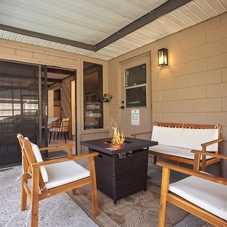 Cozy Lakefront Home W/ Pool -7 Mins From Legoland วินเทอร์เฮเวน ภายนอก รูปภาพ